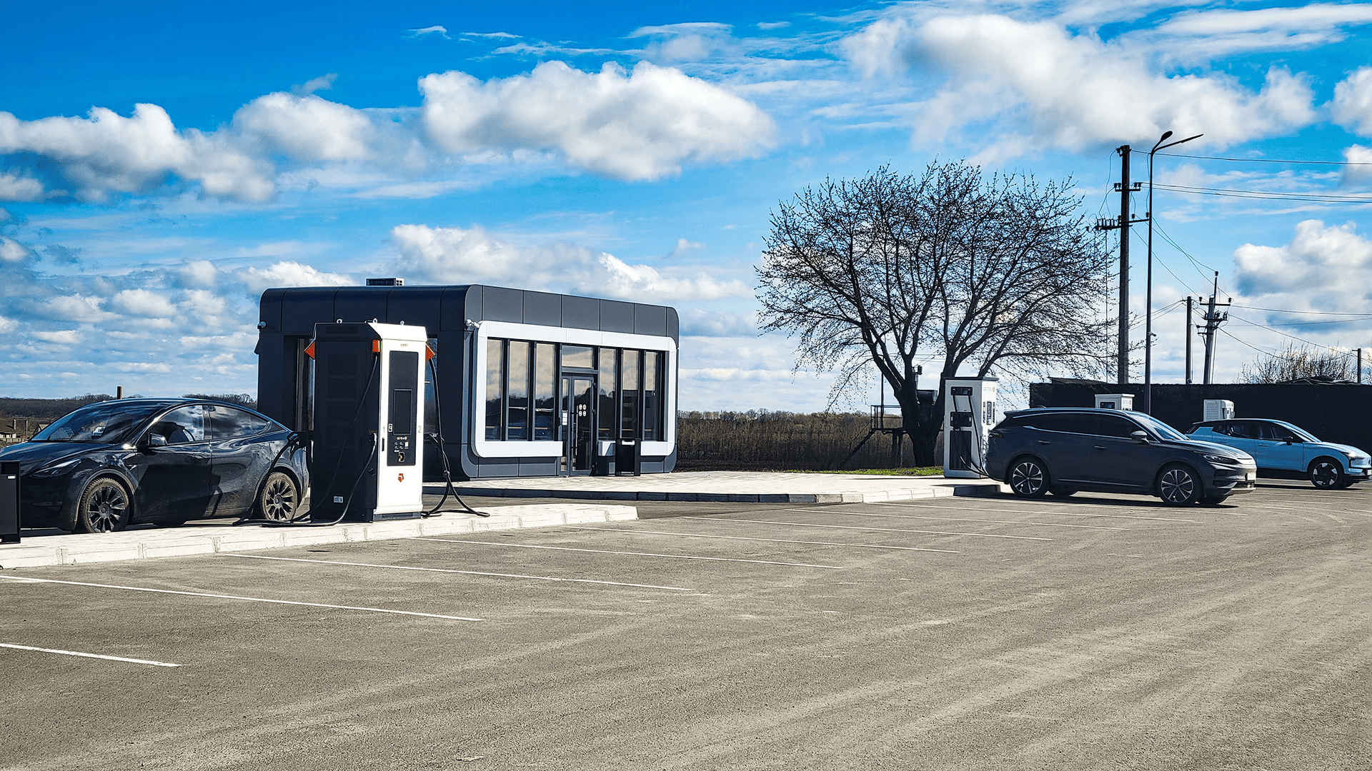 How to Start an EV Charging Business: A Practical Guide by GO TO-U