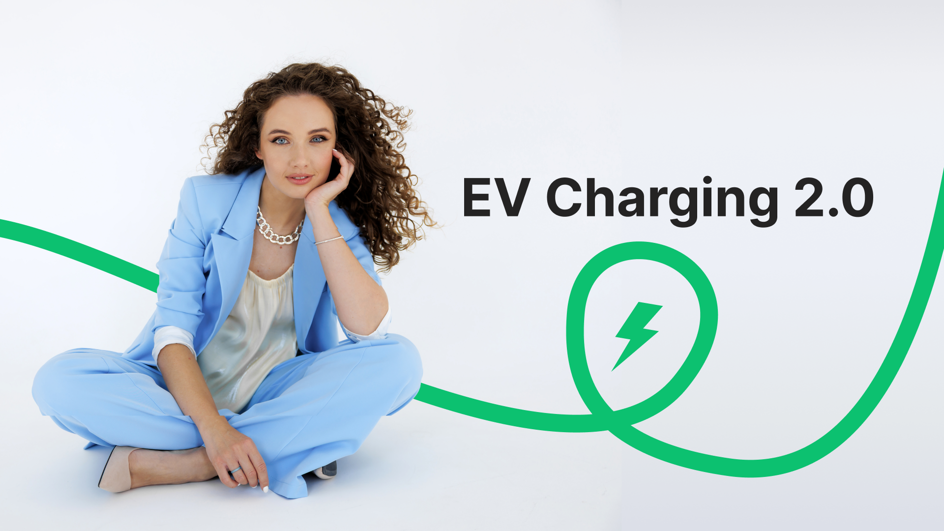 EV Charging 2.0: як унікальна технологія резервування від GO TO-U змінює майбутнє  зарядної інфраструктури