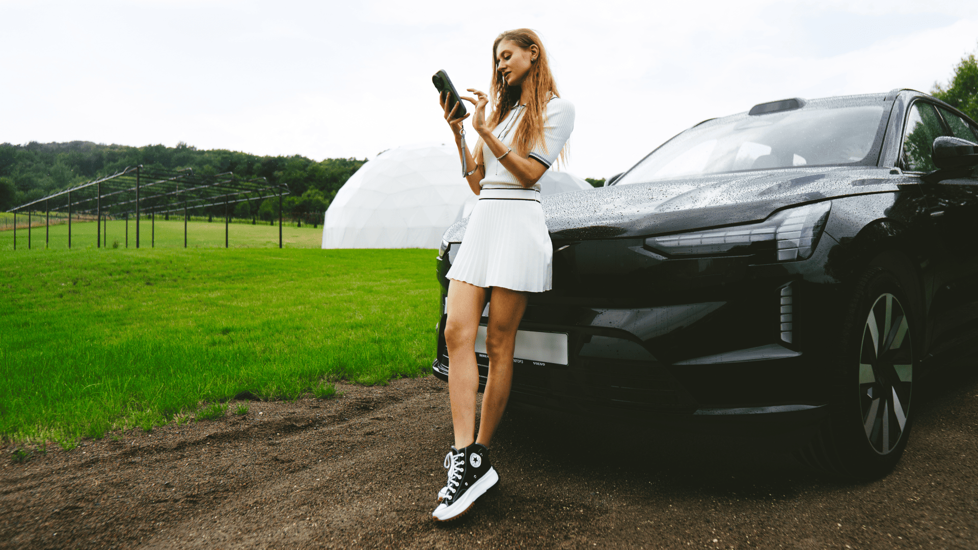Electric Vehicles on the Rise: Global Sales Jump by Nearly One-Third