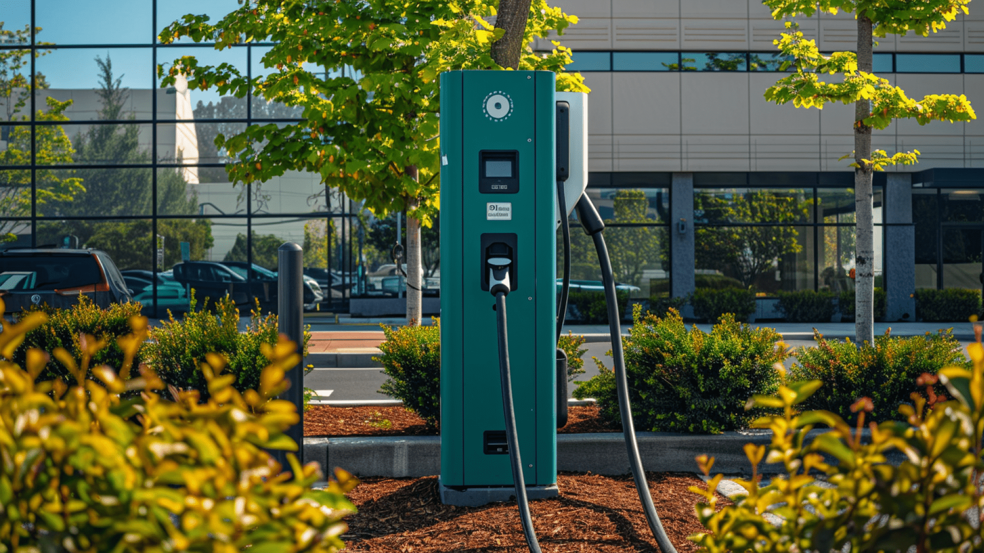 How to Build a Profitable EV Charging Station Business