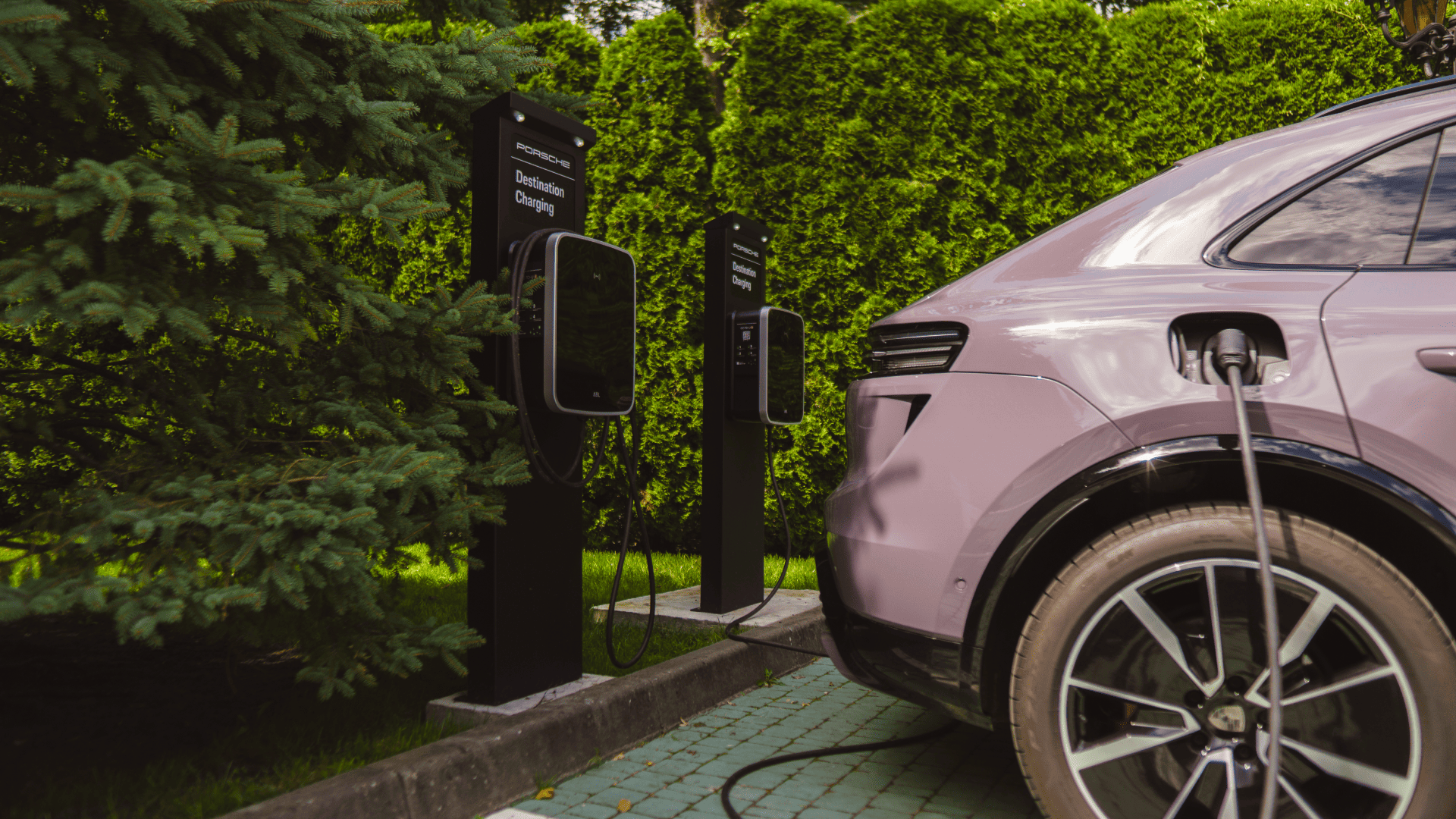 How to Invest in EV Charging Stations in 2025: A Guide for Forward-Thinking Investors