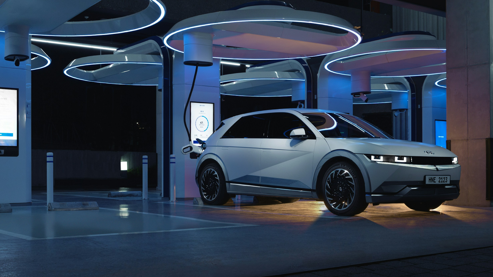 The Future of EV Charging Is Reserved: Why Reliability Starts with Smart Planning