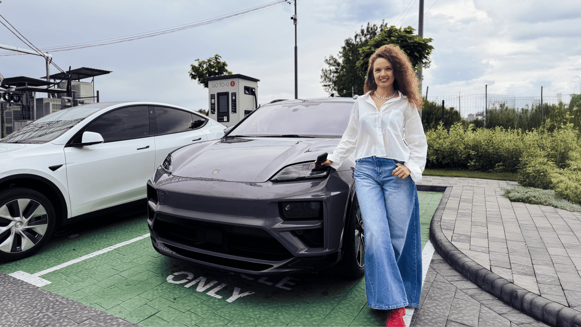 Beyond kWh: How GO TO-U Makes Charging Predictable, Profitable and Loved