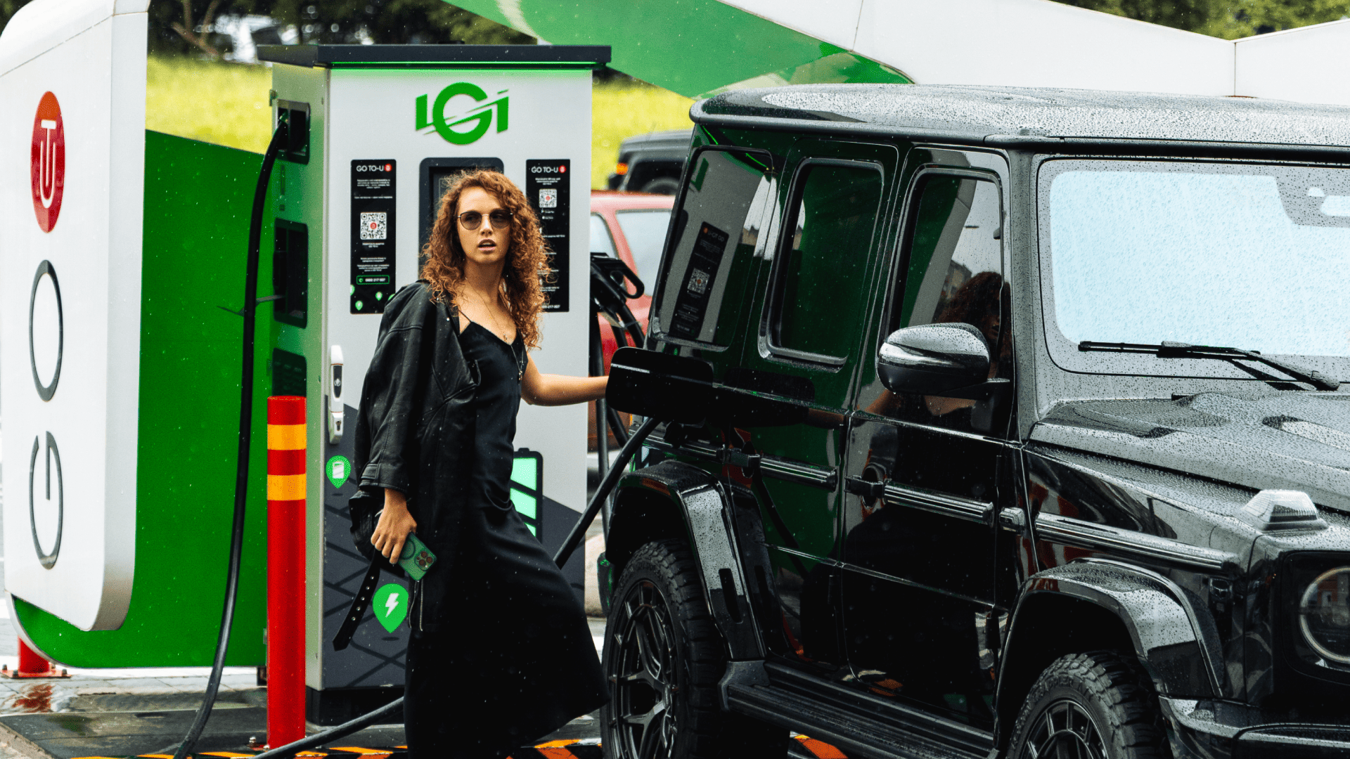 How GO TO-U Turns Charging Chaos into Smart, Scalable Operations