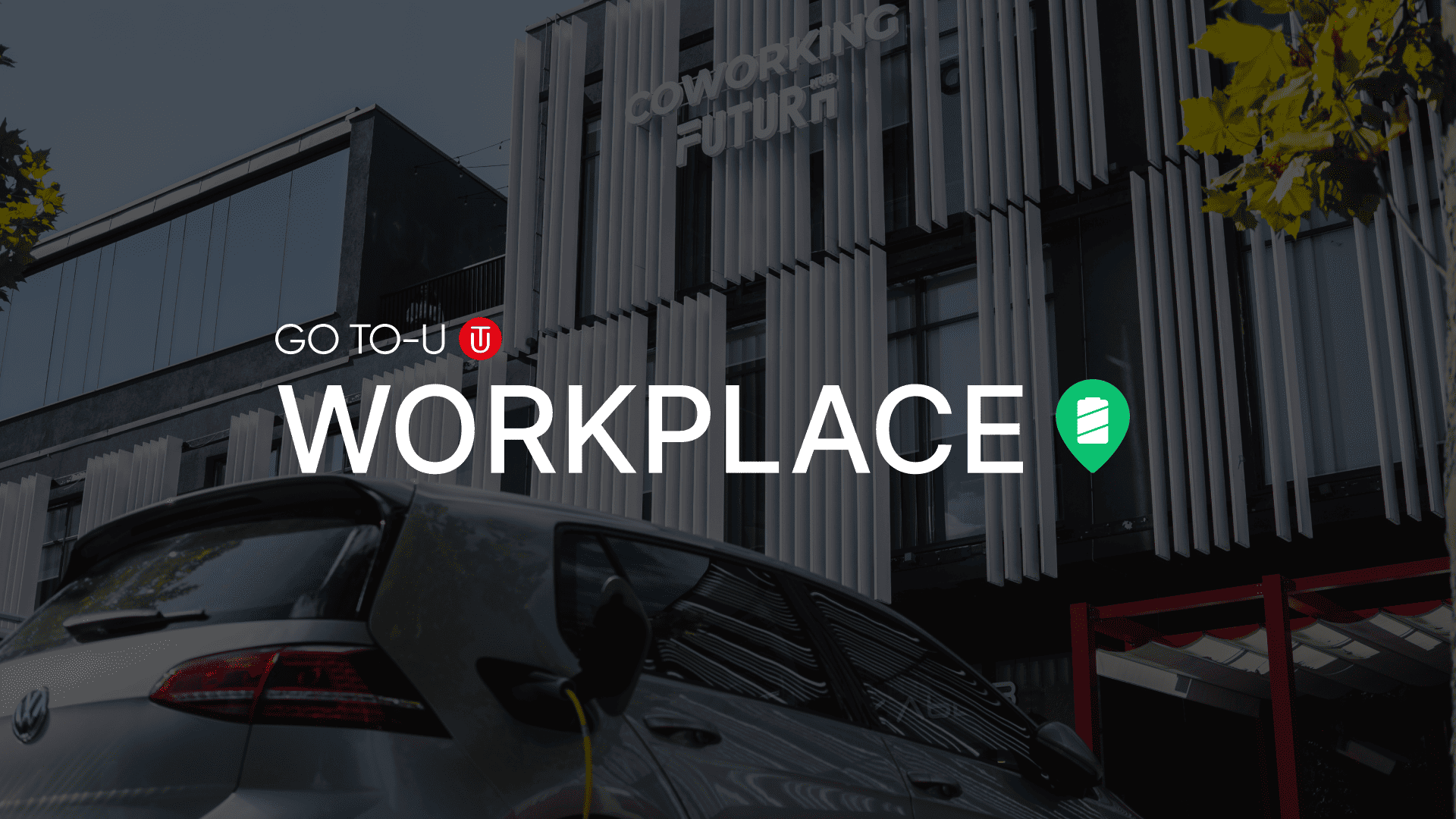 Workplace EV Charging: How Smart Solutions Transform a Daily Challenge into a Global Opportunity